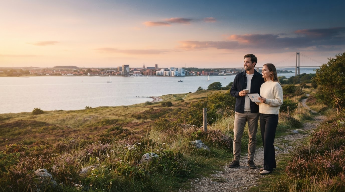 Møntdal Reserve platform til AI-drevet dataanalyse for investorer